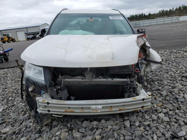 Photo 5 from auction – 2016 FORD EXPLORER X with VIN 1FM5K8D85GGC80316