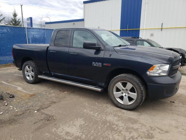 Photo 4 from auction – 2016 RAM 1500 ST with VIN 1C6RR6FM3GS100755
