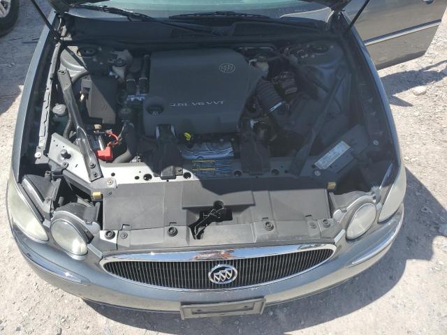 Photo 11 from auction – 2005 BUICK LACROSSE C with VIN 2G4WE567151272593