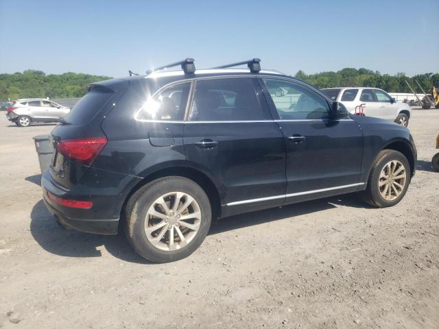 Photo 3 from auction – 2016 AUDI Q5 PREMIUM with VIN WA1C2AFP4GA136602