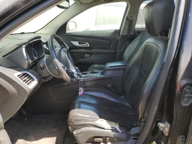 Photo 7 from auction – 2011 GMC TERRAIN SL with VIN 2CTFLWE52B6300873