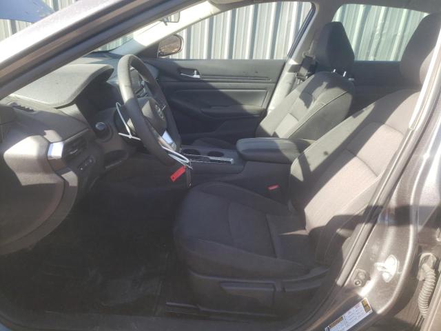 Photo 7 from auction – 2022 NISSAN ALTIMA S with VIN 1N4BL4BVXNN325142