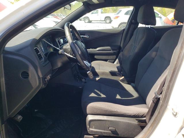 Photo 7 from auction – 2012 DODGE CHARGER PO with VIN 2C3CDXAT2CH154040