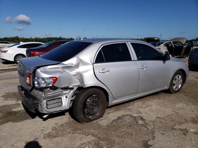 Zdjęcie 3 z aukcji – 2010 TOYOTA COROLLA BA z VIN 2T1BU4EE5AC340082