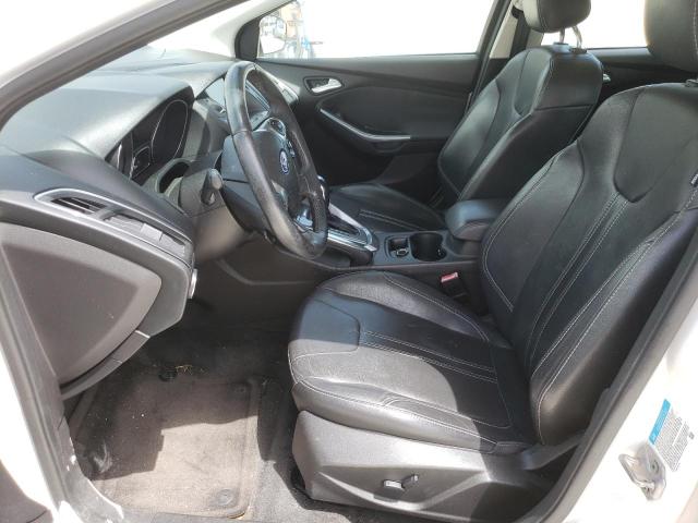 Photo 7 from auction – 2012 FORD FOCUS TITA with VIN 1FAHP3N22CL172338