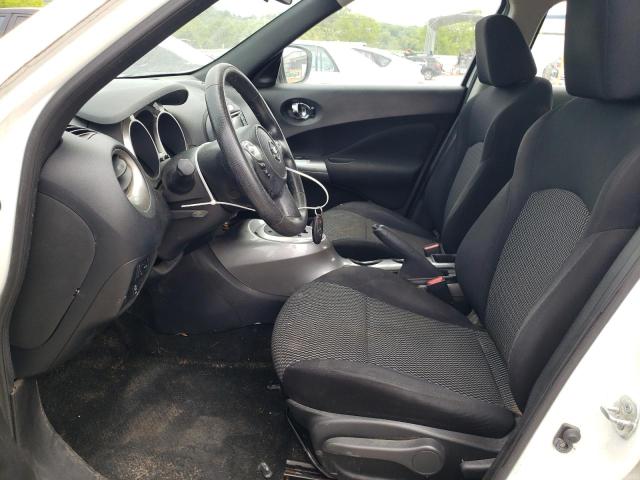 Photo 7 from auction – 2015 NISSAN JUKE S with VIN JN8AF5MV1FT555671