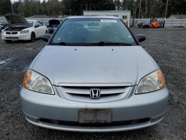 Photo 5 from auction – 2002 HONDA CIVIC LX with VIN 1HGEM22632L064642