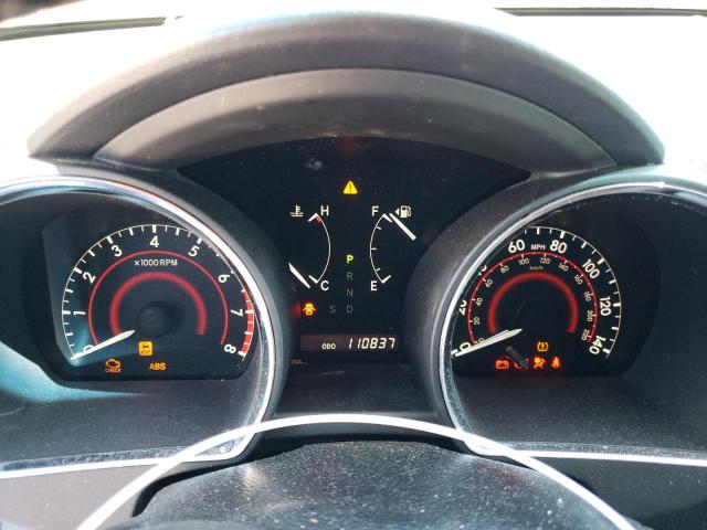 Photo 9 from auction – 2013 TOYOTA HIGHLANDER with VIN 5TDYK3EH0DS110126