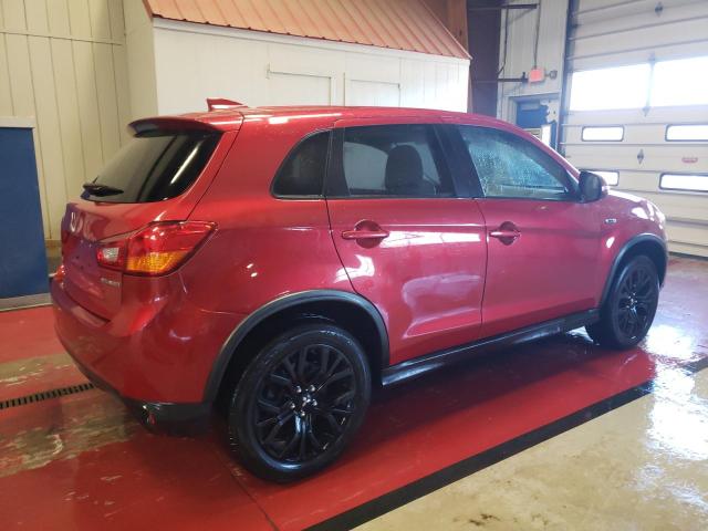 Photo 3 from auction – 2017 MITSUBISHI OUTLANDER with VIN JA4AP3AU5HZ034018