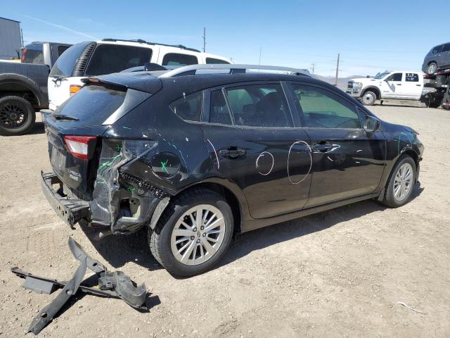 Photo 3 from auction – 2017 SUBARU IMPREZA PR with VIN 4S3GTAB67H3740796