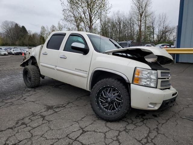 صورة رقم 4 من المزاد - 2012 CHEVROLET SILVERADO مع VIN 3GCPKTE25CG307796