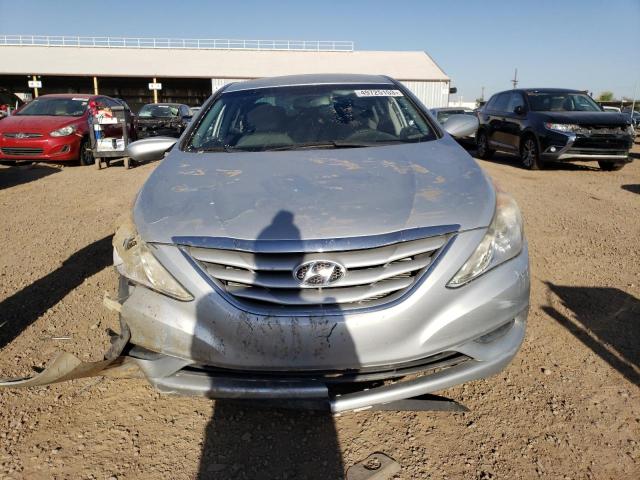 Photo 5 from auction – 2012 HYUNDAI SONATA GLS with VIN 5NPEB4AC9CH327908