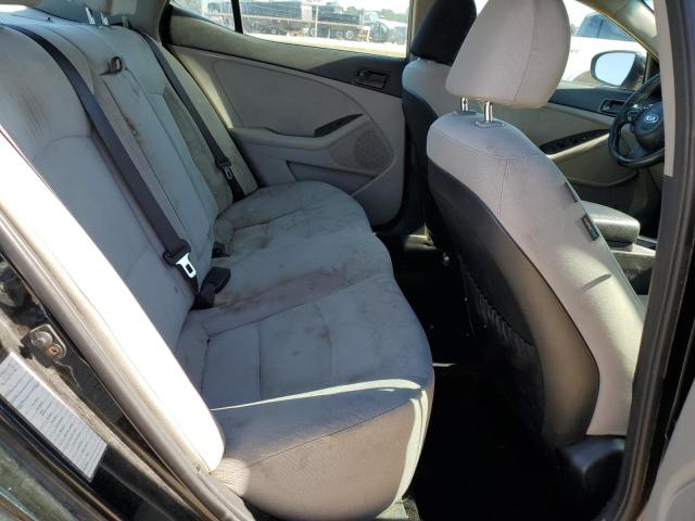 Photo 10 from auction – 2015 KIA OPTIMA LX with VIN KNAGM4A77F5617717