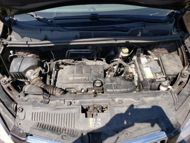 Photo 12 from auction – 2013 BUICK ENCORE CON with VIN KL4CJBSB8DB183320