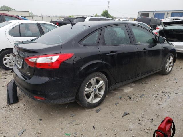 Photo 6 from auction – 2013 FORD FOCUS SE with VIN 1FADP3F20DL209630