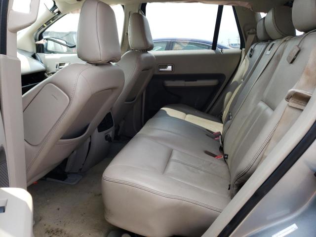 Photo 11 from auction – 2007 FORD EDGE SEL P with VIN 2FMDK39C57BB67694