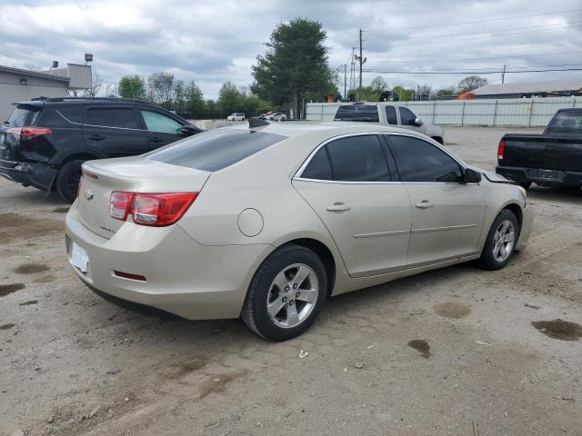 Photo 3 from auction – 2015 CHEVROLET MALIBU LS with VIN 1G11B5SL4FF195764