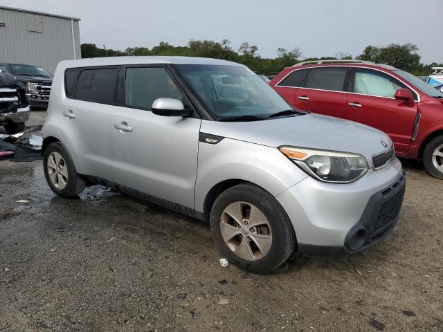 Photo 4 from auction – 2014 KIA SOUL with VIN KNDJN2A28E7716161