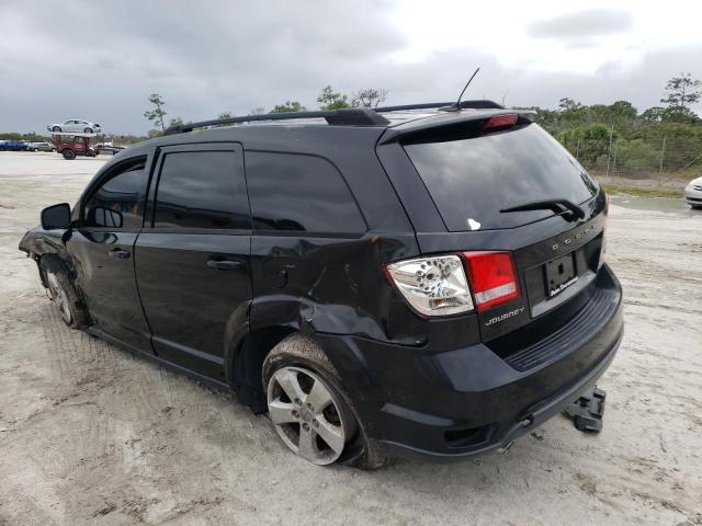 Photo 2 from auction – 2012 DODGE JOURNEY SX with VIN 3C4PDCBG6CT297197