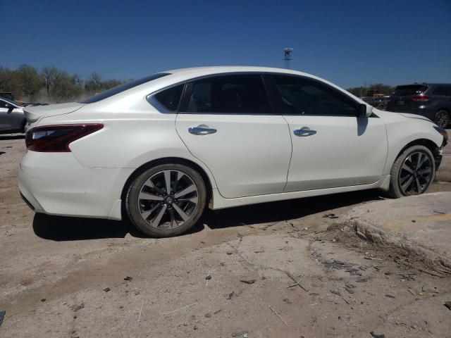 Photo 3 from auction – 2017 NISSAN ALTIMA 2.5 with VIN 1N4AL3AP7HC252272