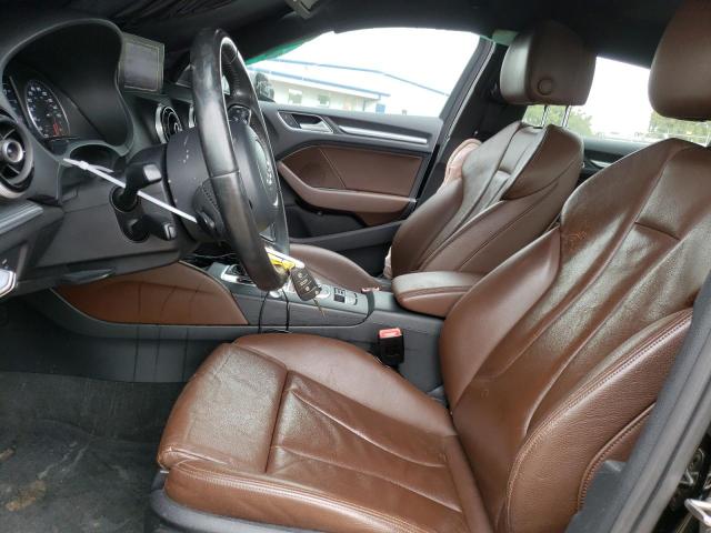 Photo 7 from auction – 2015 AUDI A3 PREMIUM with VIN WAUCCGFF9F1092525