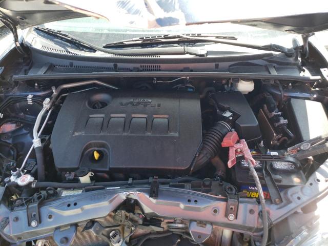 Photo 11 from auction – 2018 TOYOTA COROLLA L with VIN 5YFBURHE8JP789037