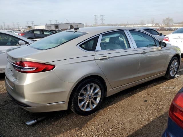 Photo 3 from auction – 2017 FORD FUSION SE with VIN 3FA6P0HD9HR156231