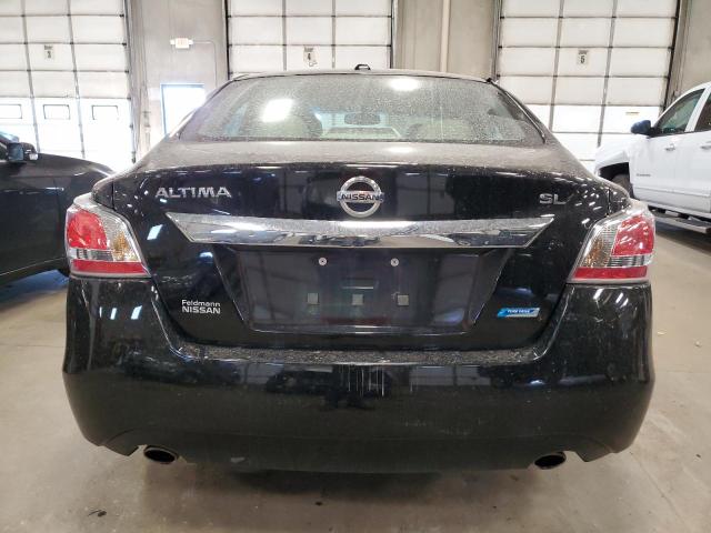 Photo 6 from auction – 2014 NISSAN ALTIMA 2.5 with VIN 1N4AL3AP7EC148912