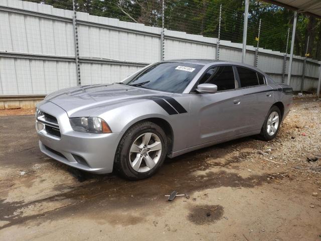 Photo 1 from auction – 2013 DODGE CHARGER SE with VIN 2C3CDXBG3DH638303