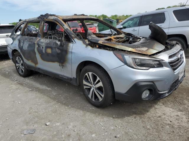Photo 4 from auction – 2019 SUBARU OUTBACK 2. with VIN 4S4BSANC8K3253706