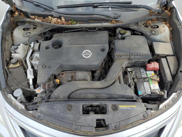 Photo 11 from auction – 2014 NISSAN ALTIMA 2.5 with VIN 1N4AL3AP7EN375019