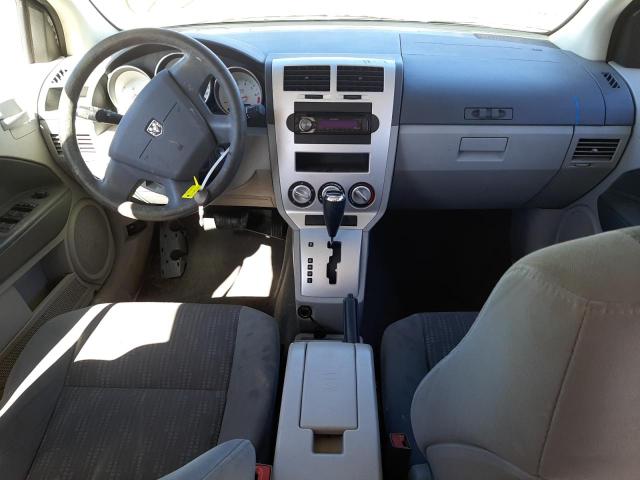Фото 8 с аукциона – 2007 DODGE CALIBER SX с VIN 1B3HB48B87D510594
