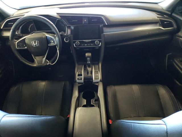 Photo 8 from auction – 2018 HONDA CIVIC EXL with VIN JHMFC1F74JX004331