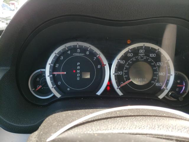 صورة رقم 9 من المزاد - 2011 ACURA TSX مع VIN JH4CU2F68BC015497