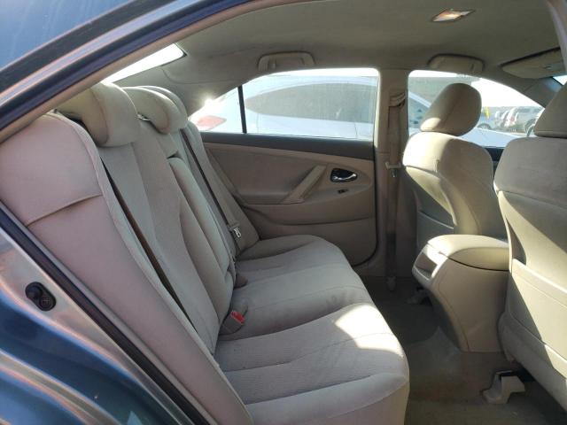 Photo 10 from auction – 2011 TOYOTA CAMRY BASE with VIN 4T1BF3EK2BU651947