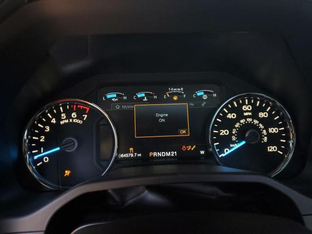 Фото 9 с аукциона – 2015 FORD F150 SUPER с VIN 1FTEW1EF6FFB76046