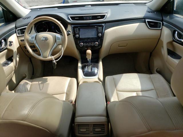 Photo 8 from auction – 2015 NISSAN ROGUE S with VIN 5N1AT2MV0FC796670