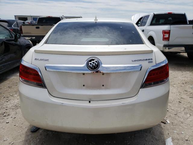 Photo 6 from auction – 2011 BUICK LACROSSE C with VIN 1G4GC5EC0BF217355