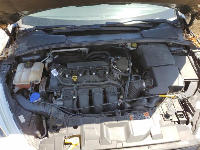 Photo 11 from auction – 2015 FORD FOCUS SE with VIN 1FADP3F20FL304126