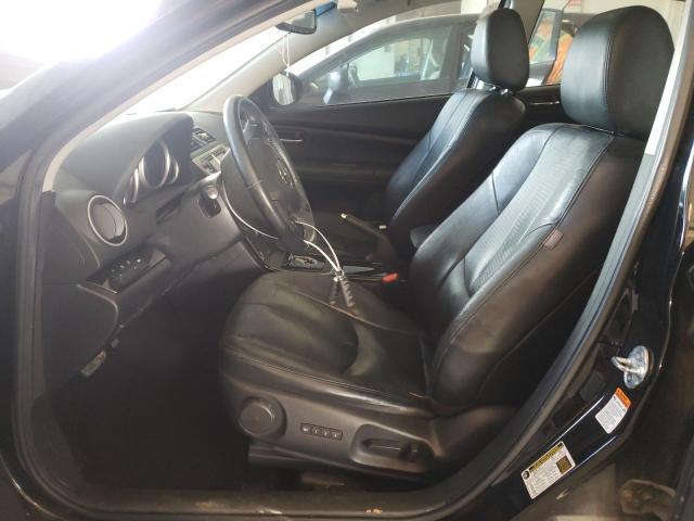 Photo 7 from auction – 2011 MAZDA 6 S with VIN 1YVHZ8CB9B5M17072