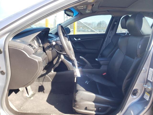 Foto 7 de la subasta – 2012 ACURA TSX con VIN JH4CU2F44CC008269