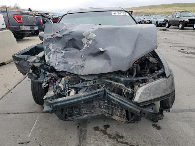 Photo 5 from auction – 2001 HONDA ACCORD EX with VIN 1HGCG66801A120158