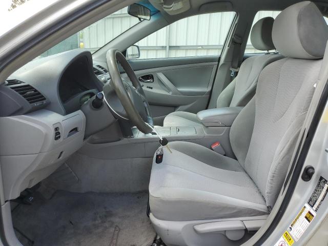 Photo 7 from auction – 2011 TOYOTA CAMRY BASE with VIN 4T1BF3EK1BU193530