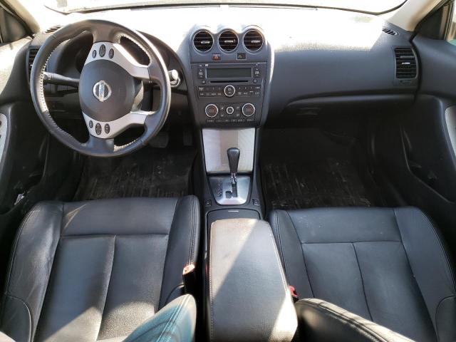 Photo 8 from auction – 2008 NISSAN ALTIMA 2.5 with VIN 1N4AL21E98N484420