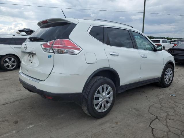 Photo 3 from auction – 2016 NISSAN ROGUE SL A with VIN KNMAT2MT7GP663739