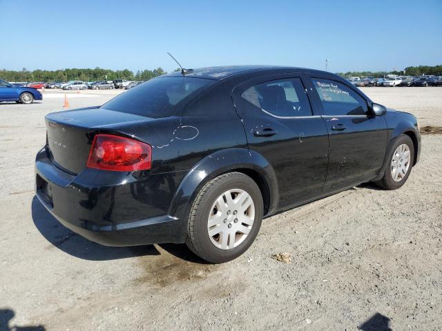 Photo 3 from auction – 2013 DODGE AVENGER SE with VIN 1C3CDZAB3DN572120