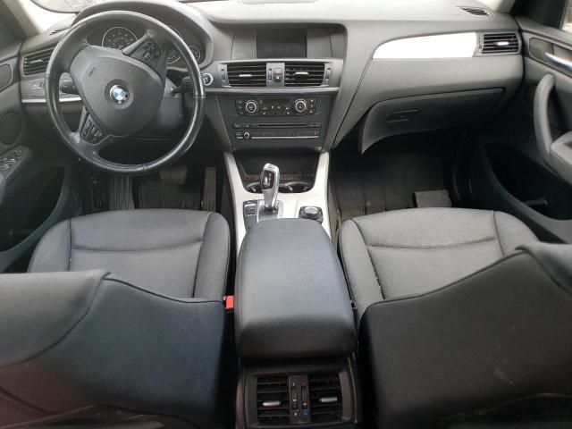 Photo 8 from auction – 2013 BMW X3 XDRIVE2 with VIN 5UXWX9C51D0A21254