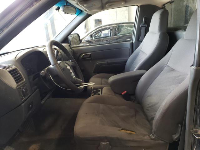 Photo 7 from auction – 2005 CHEVROLET COLORADO with VIN 1GCDT148558247456
