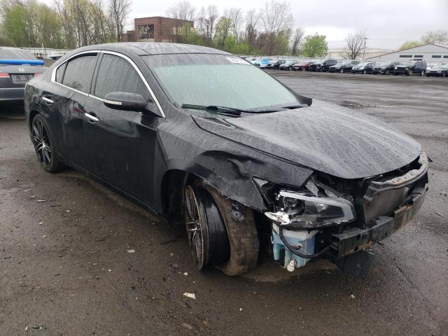 Zdjęcie 4 z aukcji – 2013 NISSAN MAXIMA S z VIN 1N4AA5AP0DC822933