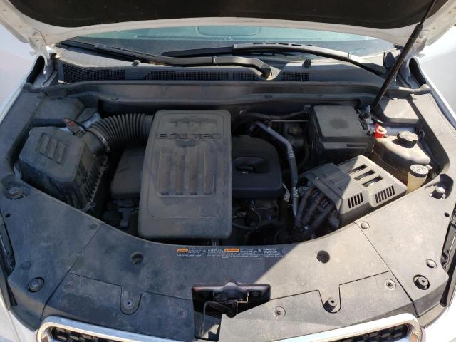 Photo 11 from auction – 2013 CHEVROLET EQUINOX LT with VIN 2GNALPEK5D6245086